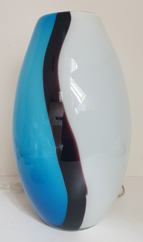 Image 1 of Eglo Empori table / floor lamp type 87756, 38 cm.