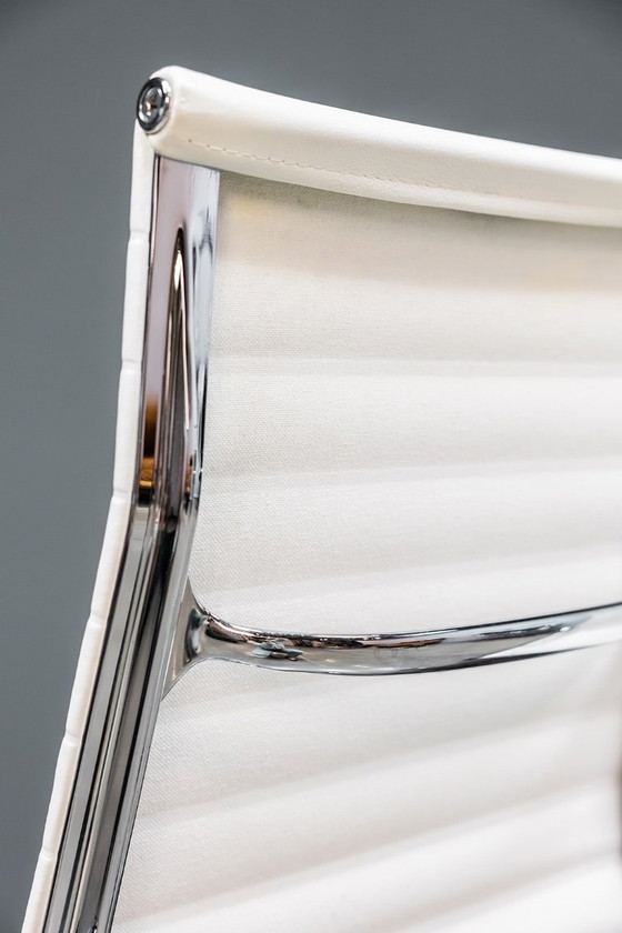 Image 1 of Sedia da ufficio Eames EA119 2x