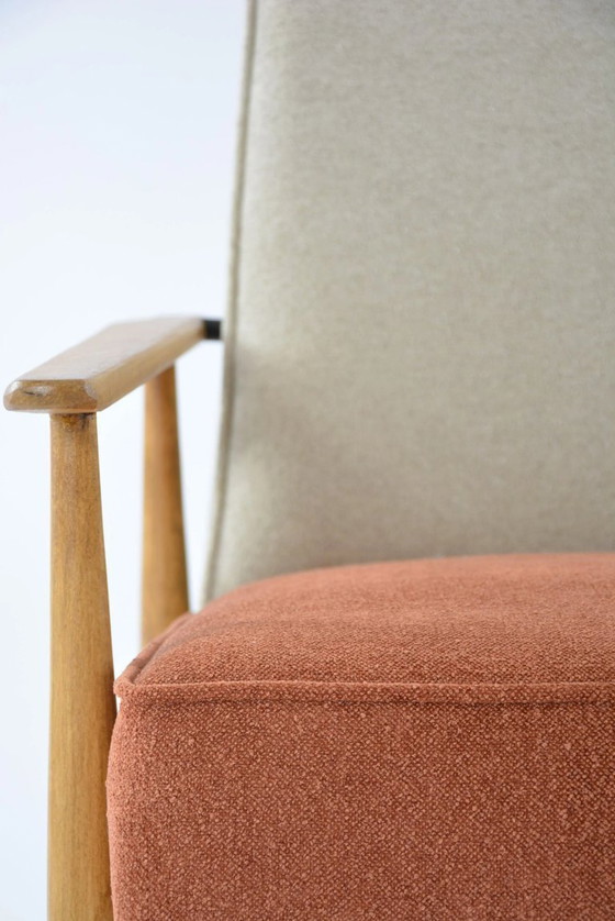 Image 1 of FOX fauteuil, beige terra