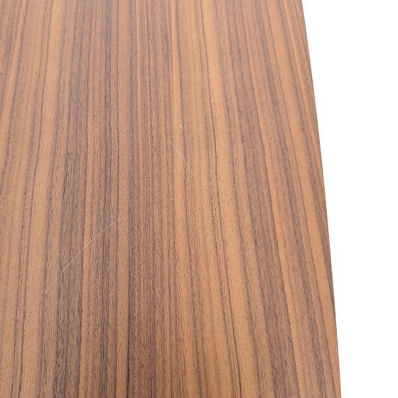 Image 1 of Walter Knoll bureau Keypiece Design bureau EOOS walnoot