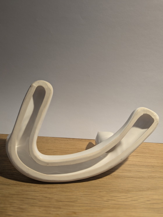 Image 1 of Peter Selhorst keramiek en Naaman Design keramiek 