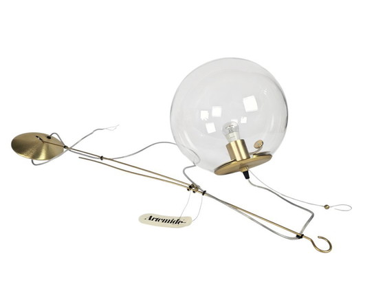 Image 1 of Artemide - Miconos Sospensione - design Ernesto Gismondi - Italy - 1999