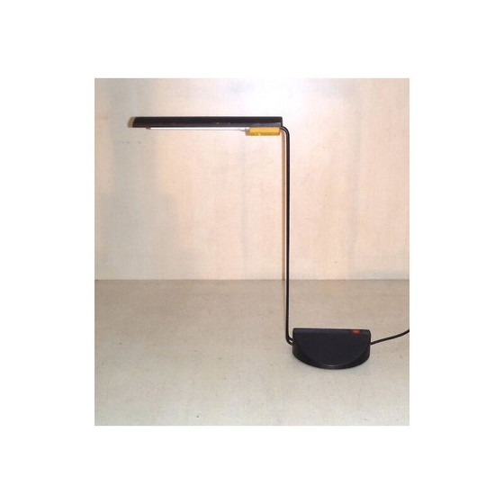 Image 1 of Vintage desk lamp model "Flu" by Tronconi-Milano, 1980