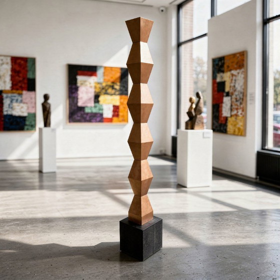 Image 1 of Infinity Fragment - Bronze