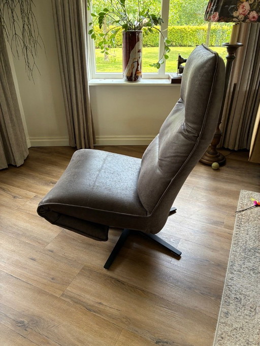 Fauteuil relax Macumba de Het Anker