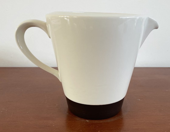 Image 1 of Frischer Edamer (Milch) – Krugservice, Jubilant Design W.H. De Vries