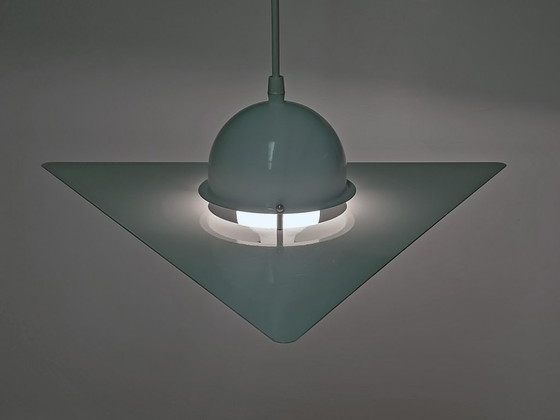 Delta D-L Lampen Holland Pendant lamp – Metal (photo 2 of 19)