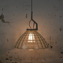 2 suspensions lumineuses Starglass