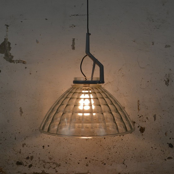 Image 1 of 2x Lampada a sospensione Starglass