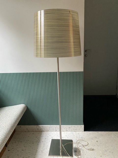 Foscarini Giga Lite Floor Lamp