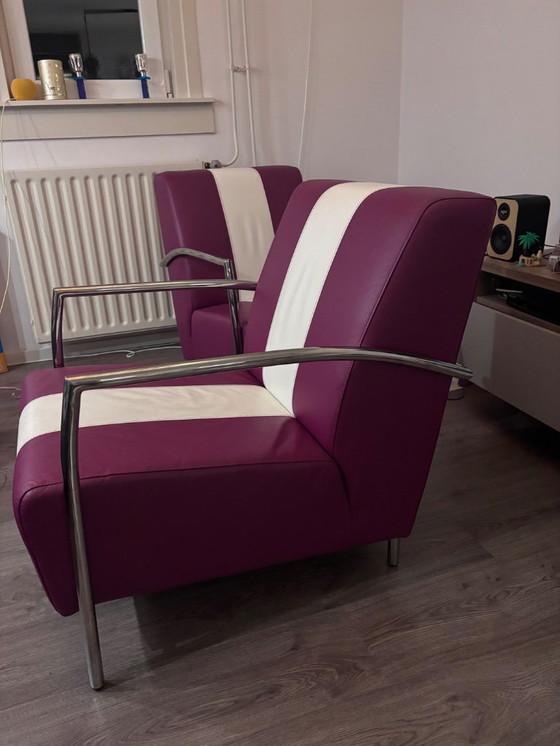 Image 1 of Poltrona Montel Lucy