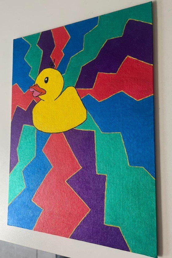 Image 1 of Ducktastisch