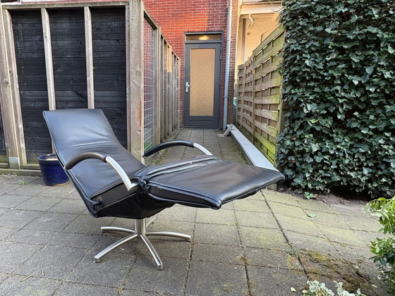 Image 1 of Fauteuil inclinable Jori Mensana