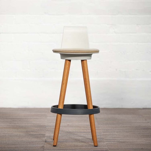 Bene Timba Stool Sgabello alto