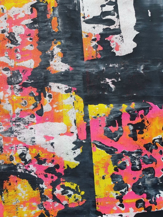 Image 1 of Jürgen Angeler - Zig Zag