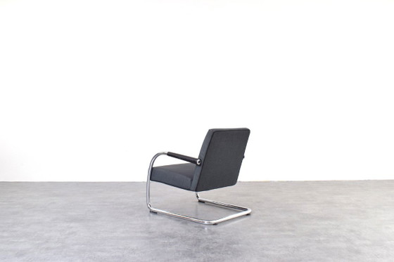 Poltrone Visalounge di Antonio Citterio per Vitra, Set di 2 – Textile (photo 10 of 15)