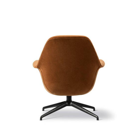 Image 1 of Fredericia Swoon Petit fauteuil