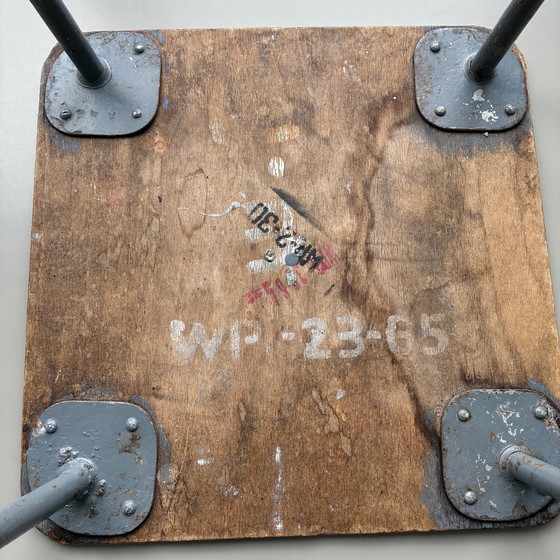 Image 1 of Vintage kruk