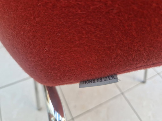 Image 1 of Walter Knoll 369-10 stoel opknapper