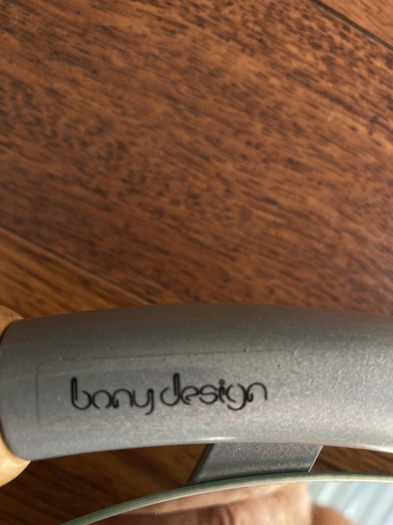 Image 1 of Vintage Bony Design kapstok