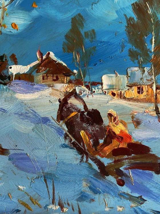 Image 1 of Winterdorf
