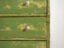 Antique green chest of drawers (c.1920) #12 (photo 40 of 40)