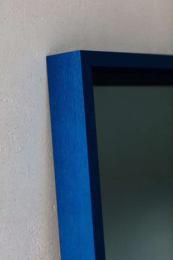 Image 1 of Specchio dal design unico – Prototipo, pezzo unico