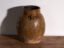Antique Chinese glazed stoneware vase – China, circa 1900 – Rustic (photo 27 of 40)