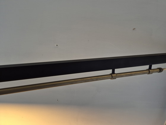 Image 1 of Niek Hiemstra per la lampada telescopica evolux