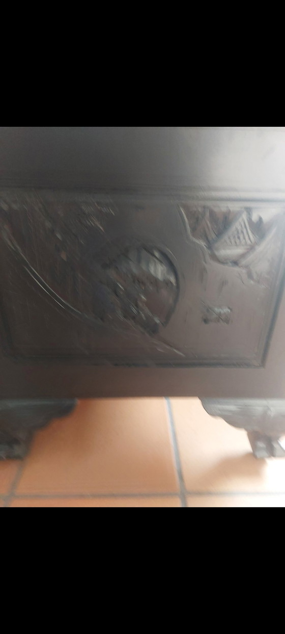 Image 1 of Cassa cinese 1960