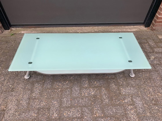 Image 1 of Tavolino da caffè Leolux Rooby