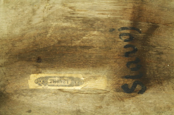 Image 1 of Sedie da pub di Thonet, anni '30, set da 6