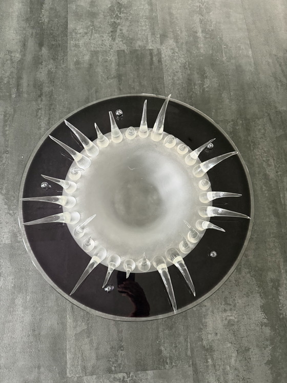 Ciotola in vetro Liar 60 cm – Ciotole, Glass (photo 2 of 5)
