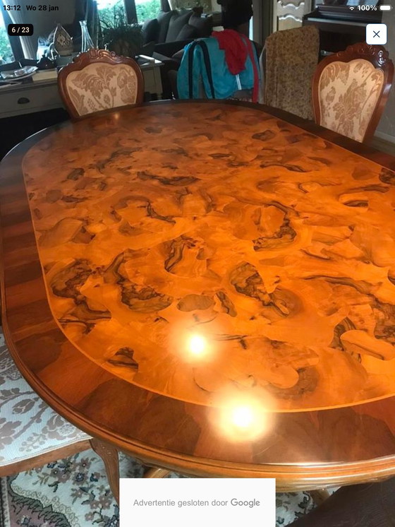 Image 1 of Eetplaats 