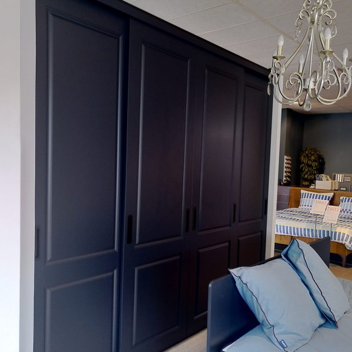 Porte scorrevoli Raffito Classic