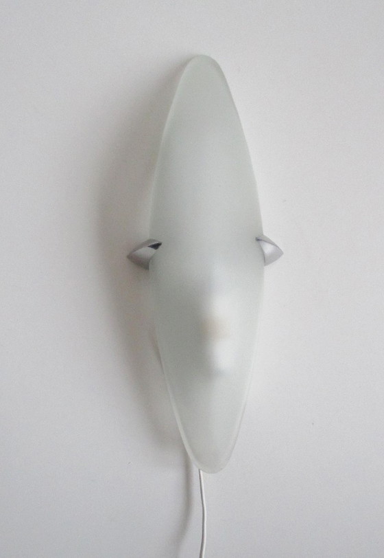 Image 1 of Vintage SCE for Habitat wall lamp