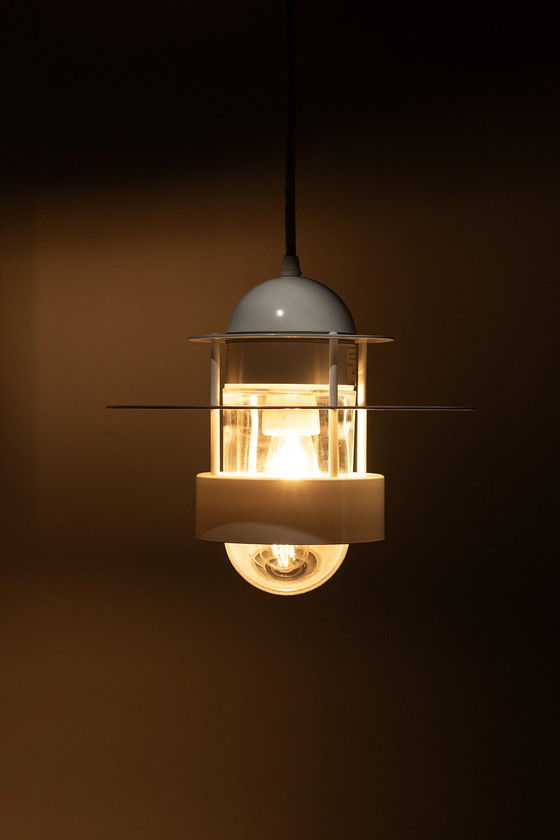 Image 1 of Suspension Orbiter