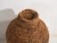 Cesta de mimbre antigua (c.1920) #1 – Objetos decorativos, Wicker, Rustic (photo 15 of 34)