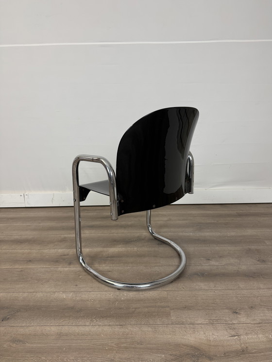 Image 1 of Sedia tubolare Dessau vintage