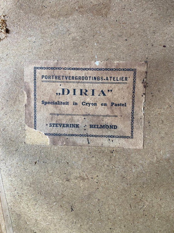 Image 1 of Visages d'hier : estampes et photos anciennes
