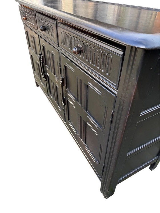 Image 1 of Abito giapponese in stile Tudor!