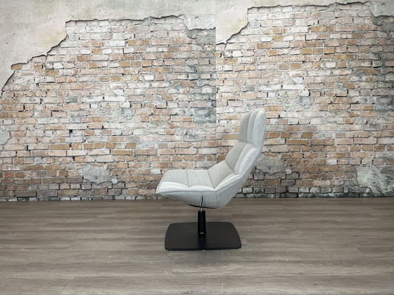 Image 1 of Walter Knoll Jehs+Laub Swivel Lounge Chair