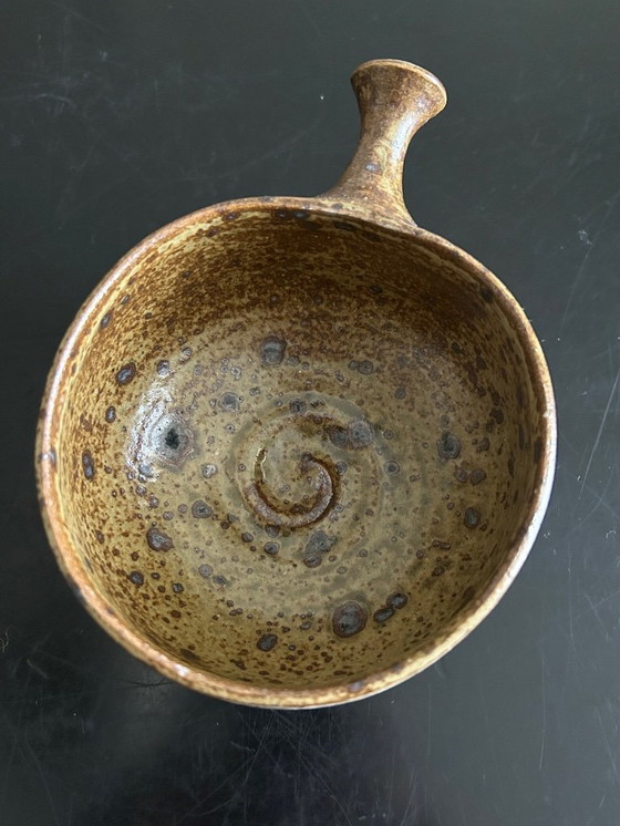 Image 1 of 5 cuencos Charles Gaudry