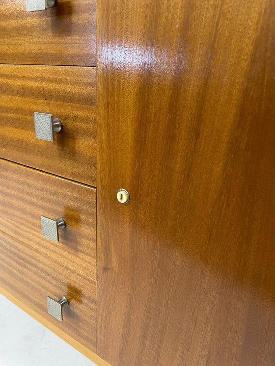 Image 1 of Sideboard, Czechoslovakia, 1970s