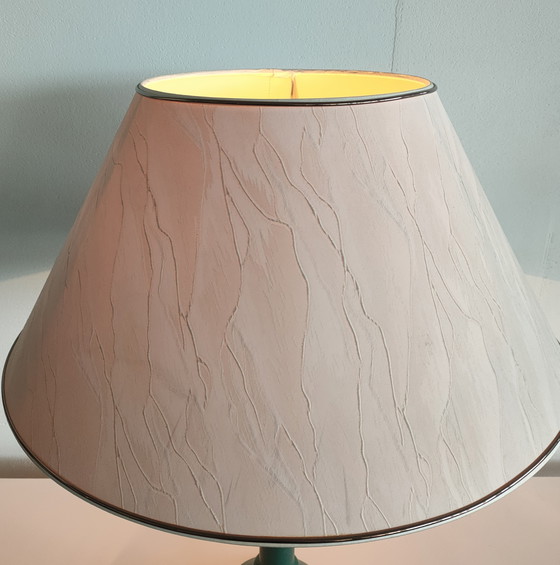 Image 1 of Vintage Tafellamp