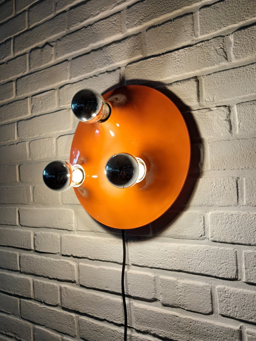Triteti, walllight, Artemide