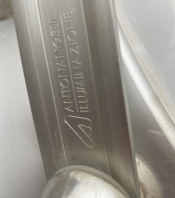 Image 1 of 2x Big Bell lamp van Antonangeli 