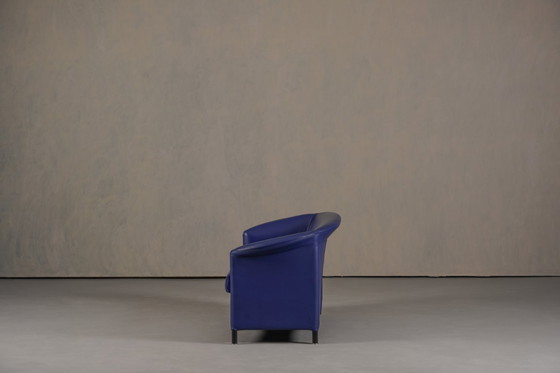 Image 1 of Conjunto de sofás Wittman Aura de Paolo Piva, Austria, década de 1980.