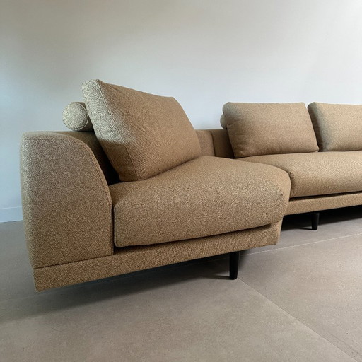Ecksofa BW- Long Island