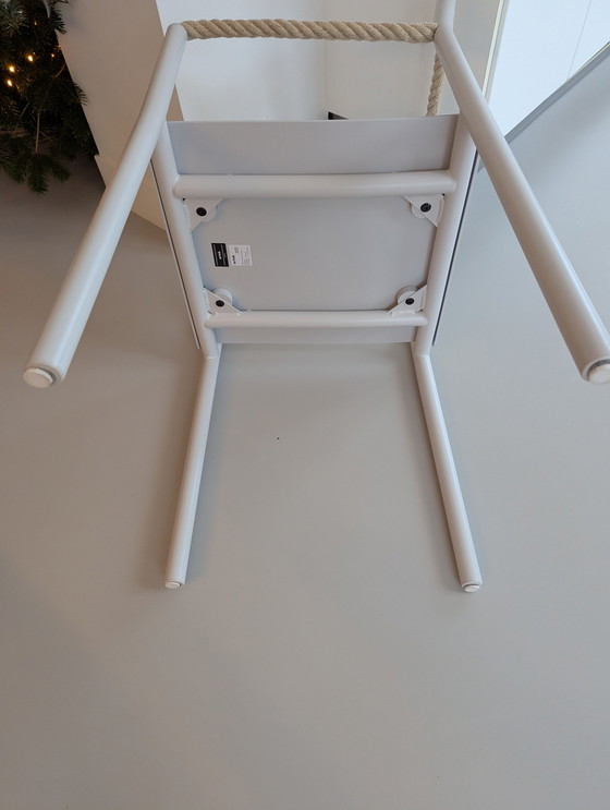 Image 1 of Artek Rope Chair, entworfen von Rowan & Erwan Bouroullec (2023)